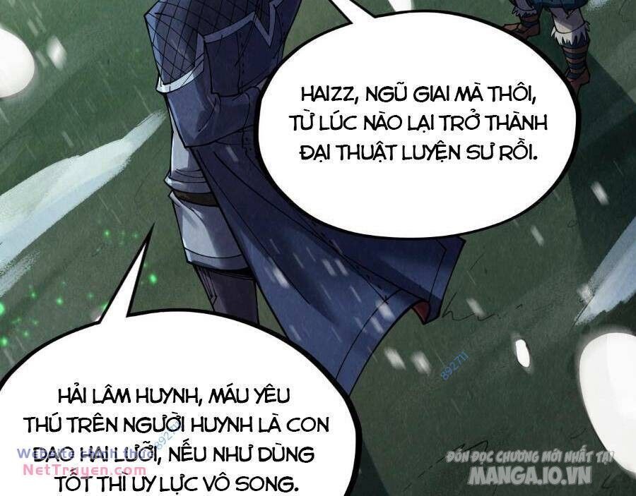 Vạn Cổ Chí Tôn Chap 293 - Next Chap 294