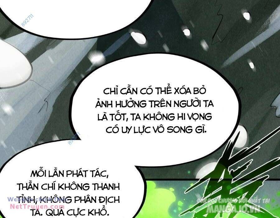 Vạn Cổ Chí Tôn Chap 293 - Next Chap 294