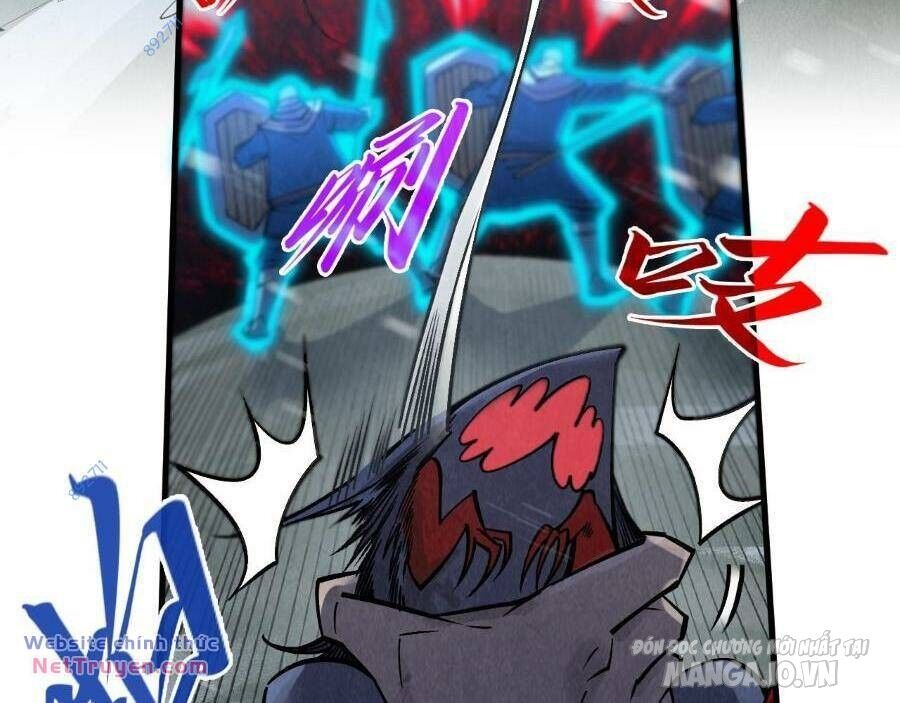 Vạn Cổ Chí Tôn Chap 293 - Next Chap 294