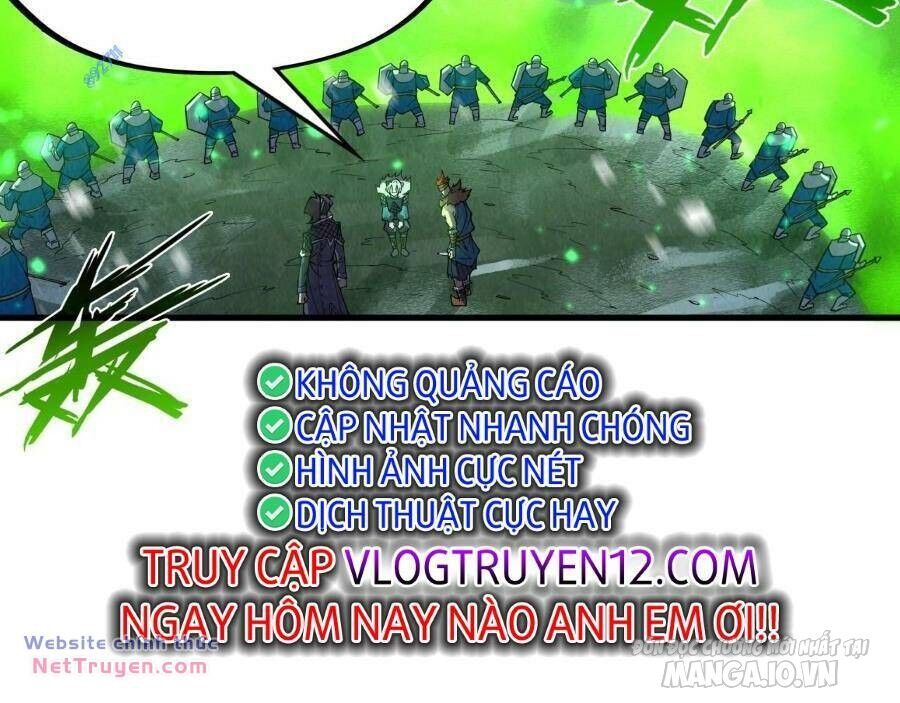Vạn Cổ Chí Tôn Chap 293 - Next Chap 294