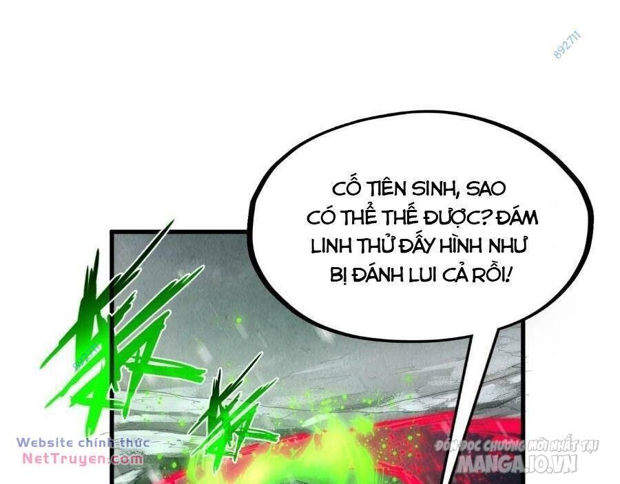 Vạn Cổ Chí Tôn Chap 293 - Next Chap 294