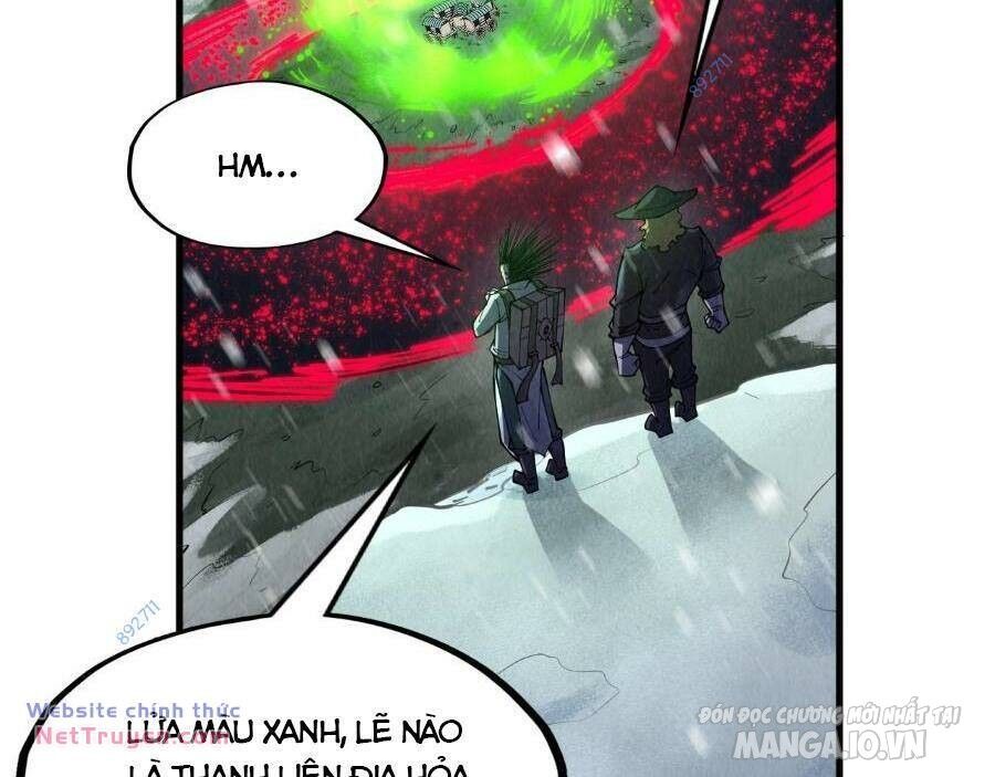 Vạn Cổ Chí Tôn Chap 293 - Next Chap 294