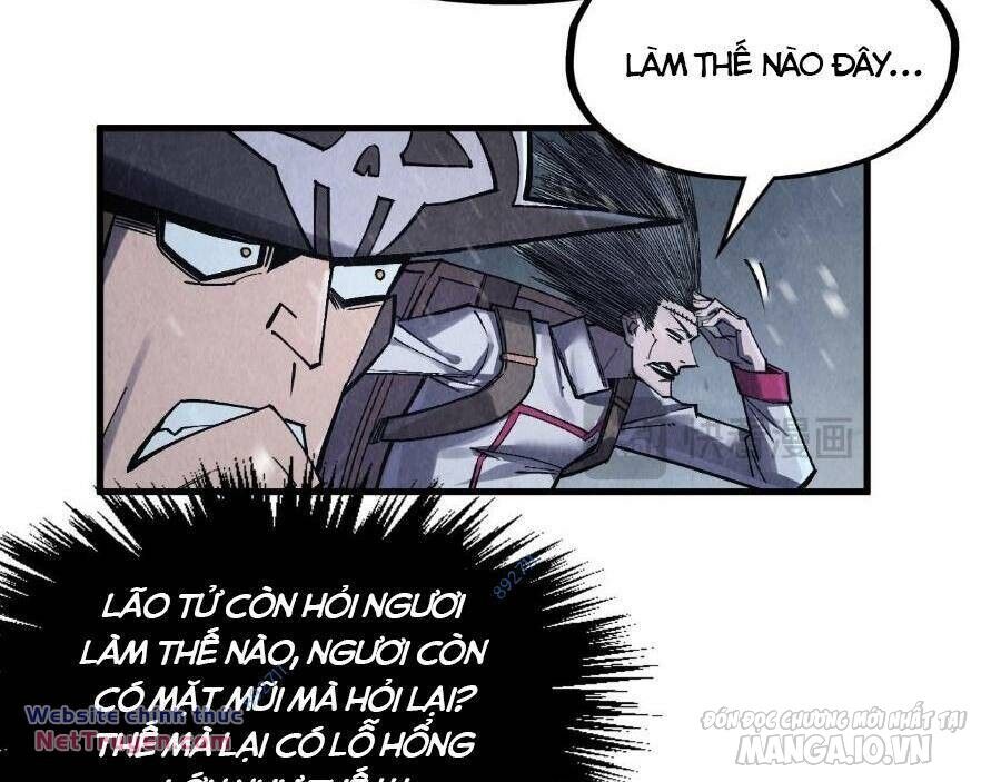 Vạn Cổ Chí Tôn Chap 293 - Next Chap 294