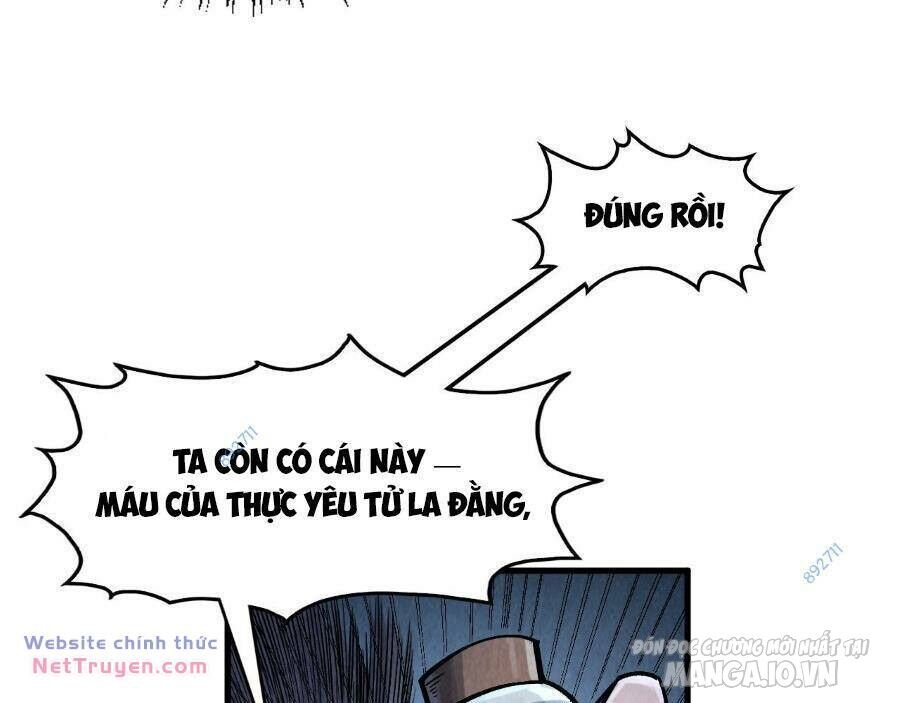 Vạn Cổ Chí Tôn Chap 293 - Next Chap 294