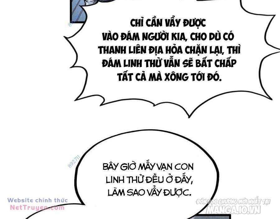 Vạn Cổ Chí Tôn Chap 293 - Next Chap 294