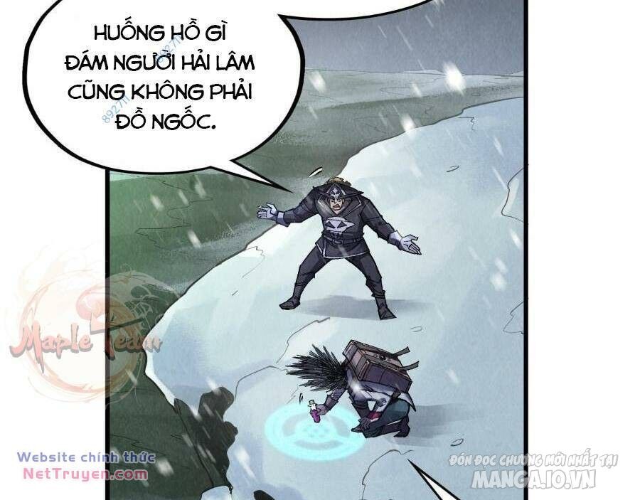 Vạn Cổ Chí Tôn Chap 293 - Next Chap 294