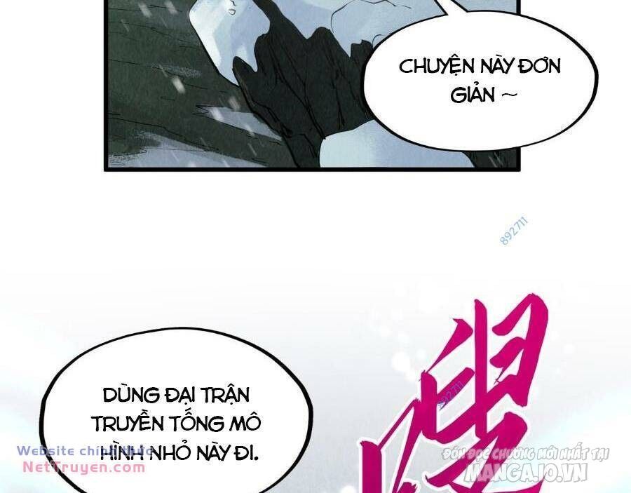 Vạn Cổ Chí Tôn Chap 293 - Next Chap 294