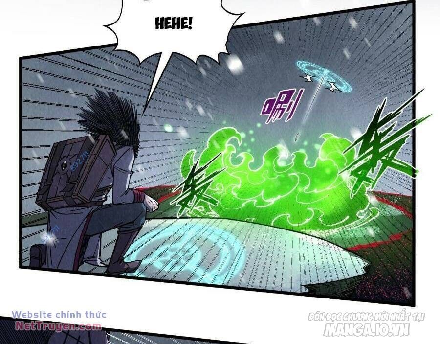 Vạn Cổ Chí Tôn Chap 293 - Next Chap 294