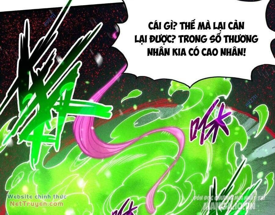 Vạn Cổ Chí Tôn Chap 293 - Next Chap 294