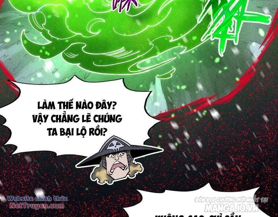 Vạn Cổ Chí Tôn Chap 293 - Next Chap 294