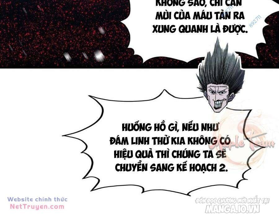 Vạn Cổ Chí Tôn Chap 293 - Next Chap 294
