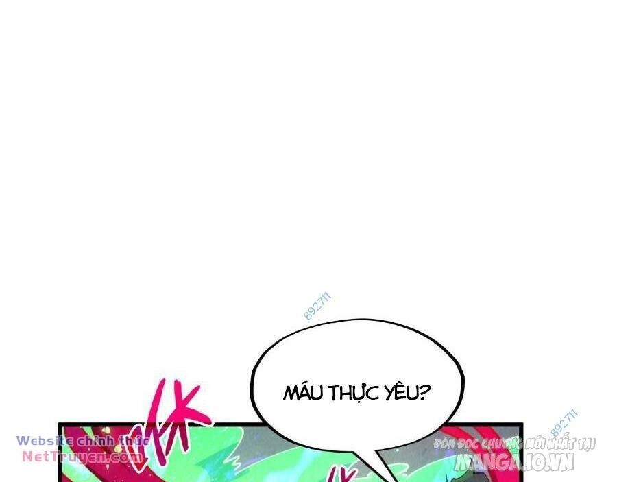 Vạn Cổ Chí Tôn Chap 293 - Next Chap 294