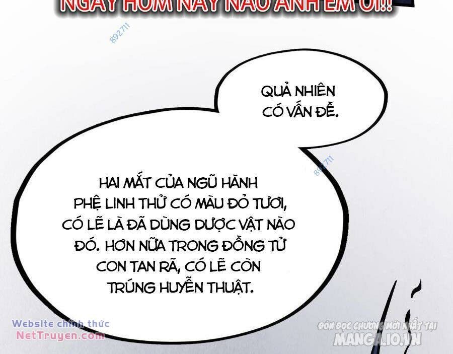 Vạn Cổ Chí Tôn Chap 293 - Next Chap 294