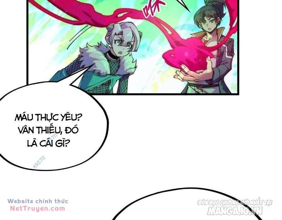 Vạn Cổ Chí Tôn Chap 293 - Next Chap 294