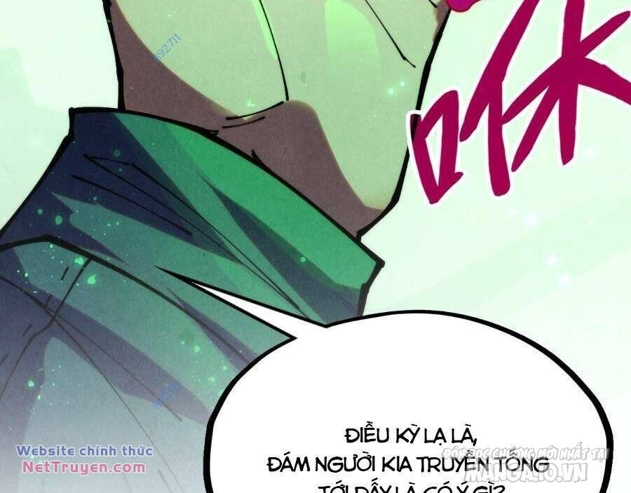 Vạn Cổ Chí Tôn Chap 293 - Next Chap 294