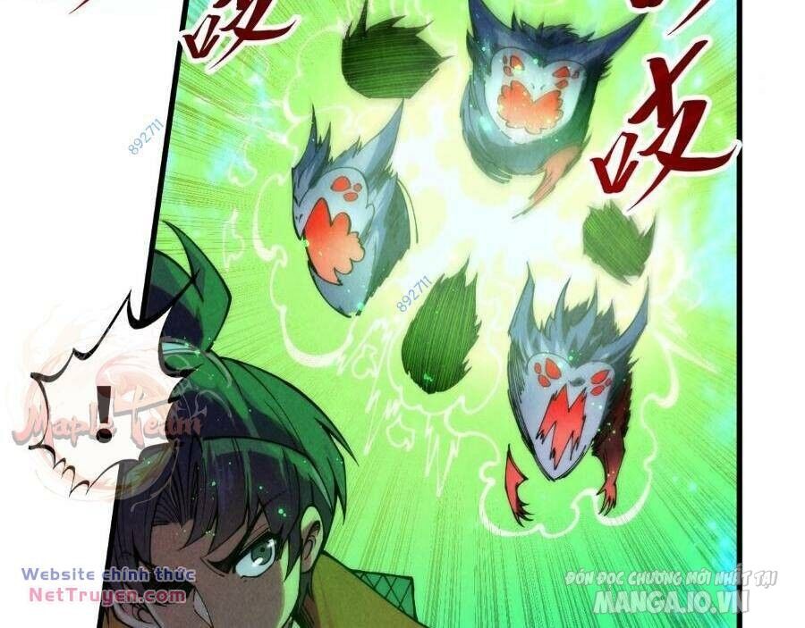 Vạn Cổ Chí Tôn Chap 293 - Next Chap 294