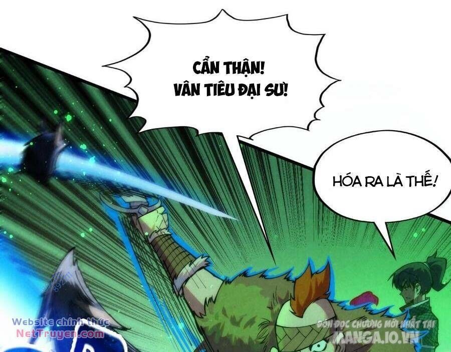 Vạn Cổ Chí Tôn Chap 293 - Next Chap 294