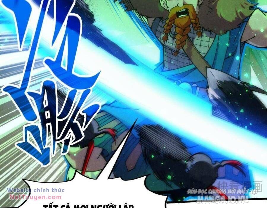 Vạn Cổ Chí Tôn Chap 293 - Next Chap 294