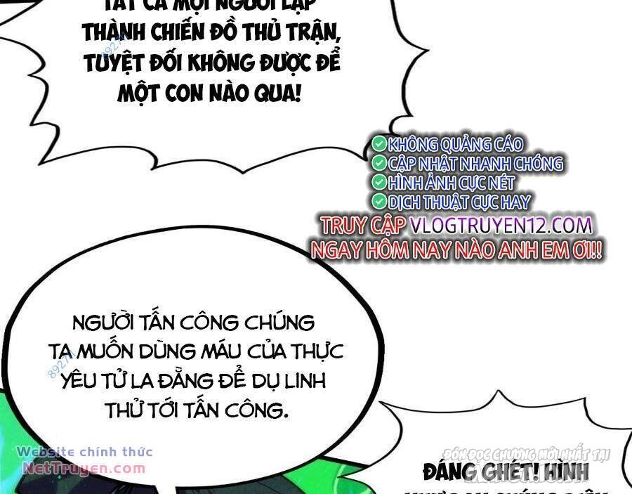 Vạn Cổ Chí Tôn Chap 293 - Next Chap 294