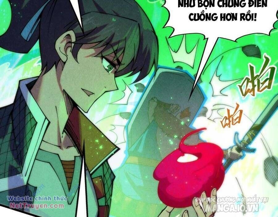 Vạn Cổ Chí Tôn Chap 293 - Next Chap 294