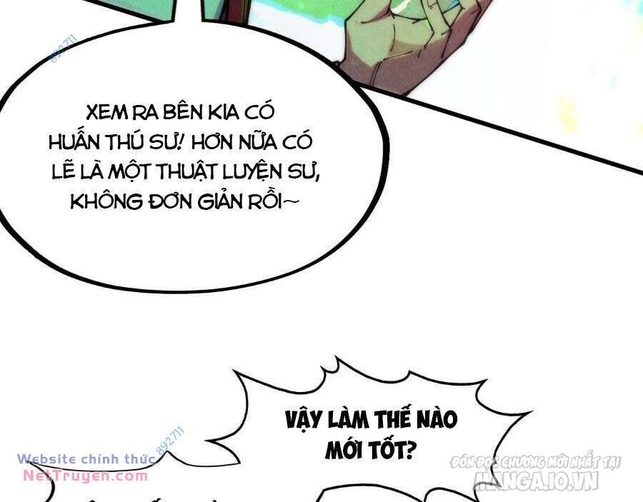 Vạn Cổ Chí Tôn Chap 293 - Next Chap 294