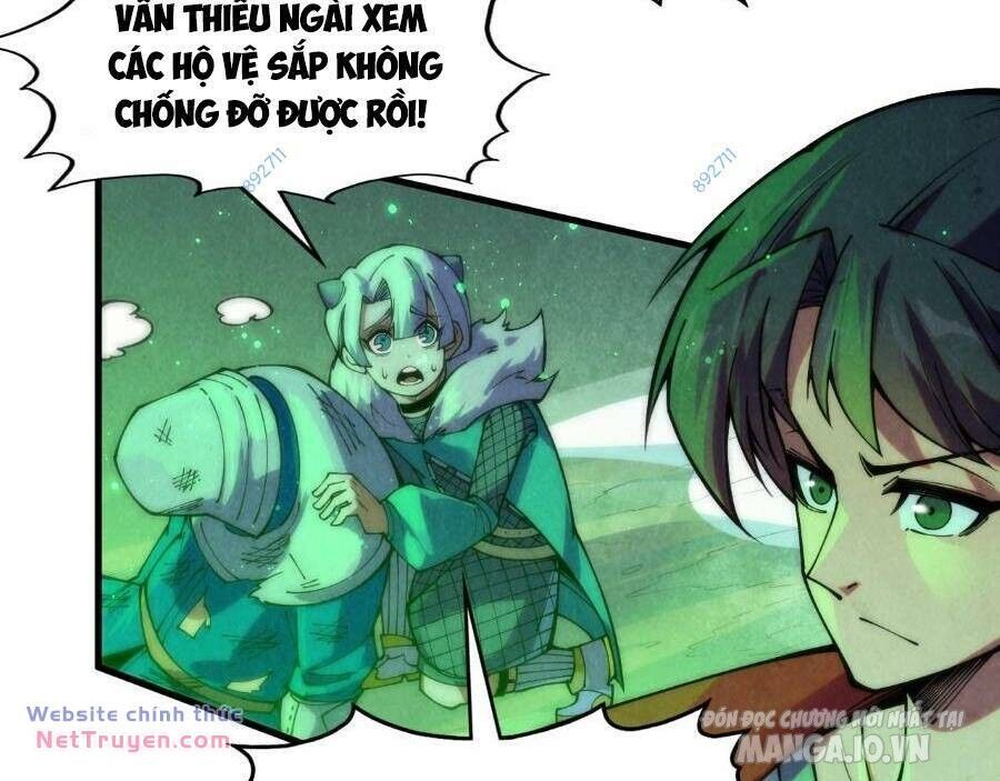 Vạn Cổ Chí Tôn Chap 293 - Next Chap 294