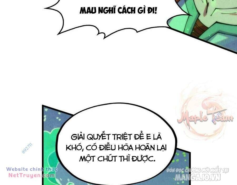 Vạn Cổ Chí Tôn Chap 293 - Next Chap 294