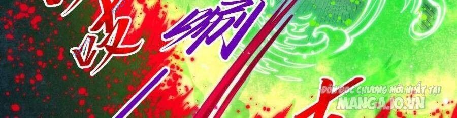Vạn Cổ Chí Tôn Chap 293 - Next Chap 294