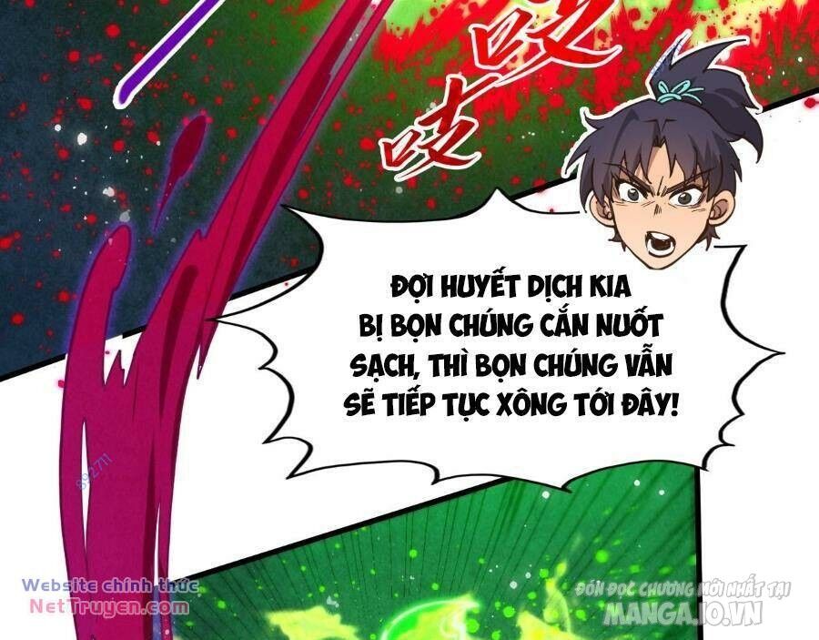 Vạn Cổ Chí Tôn Chap 293 - Next Chap 294