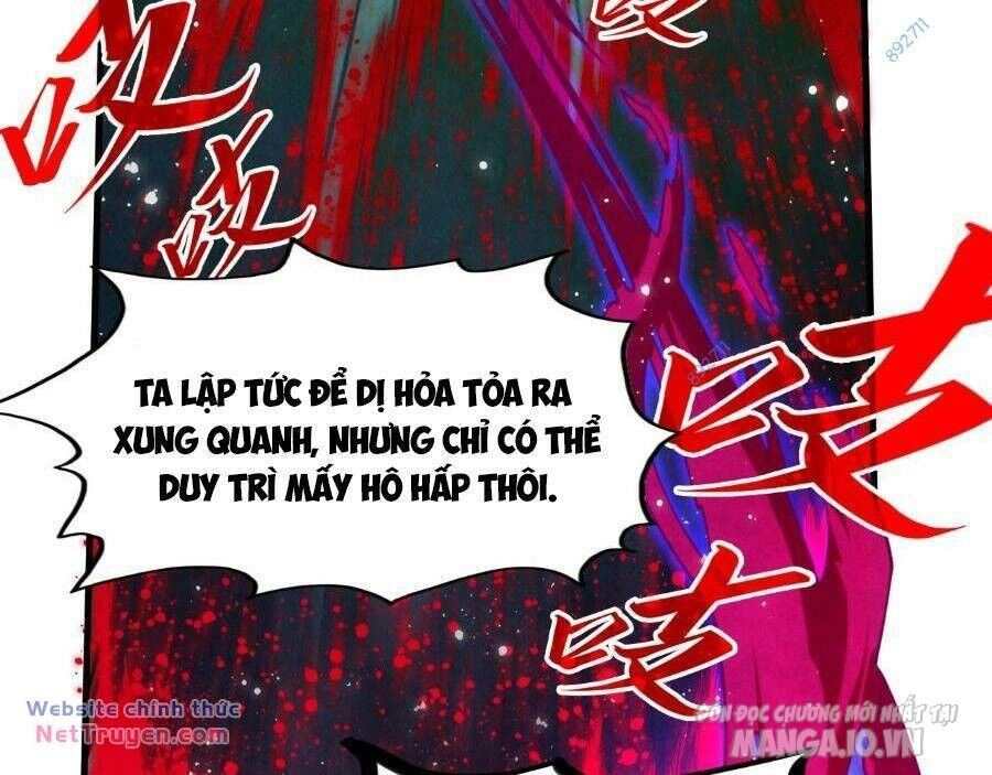 Vạn Cổ Chí Tôn Chap 293 - Next Chap 294