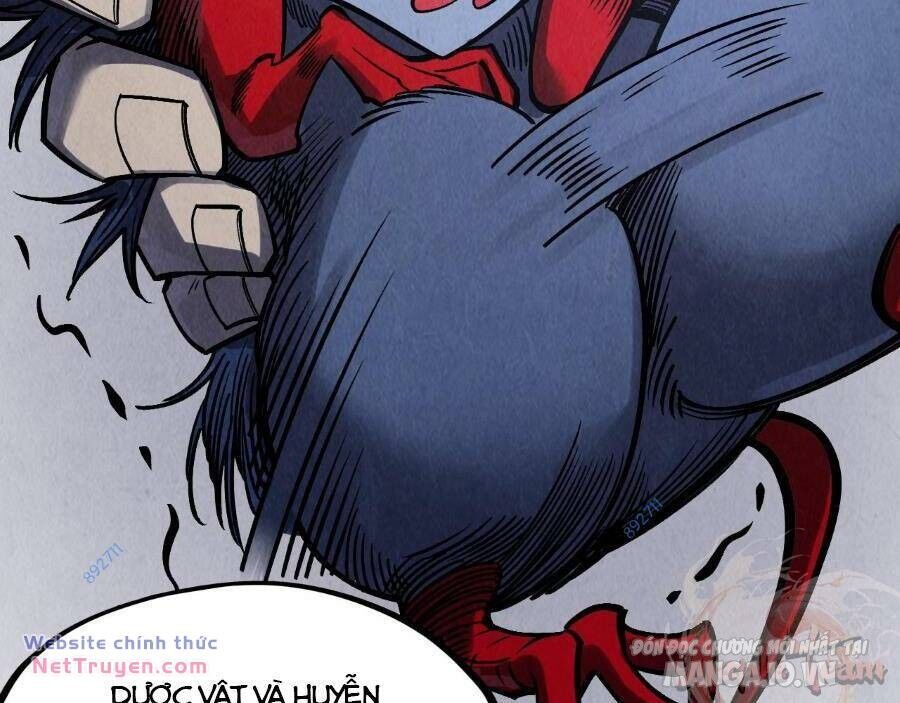 Vạn Cổ Chí Tôn Chap 293 - Next Chap 294