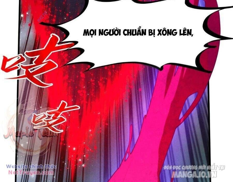 Vạn Cổ Chí Tôn Chap 293 - Next Chap 294