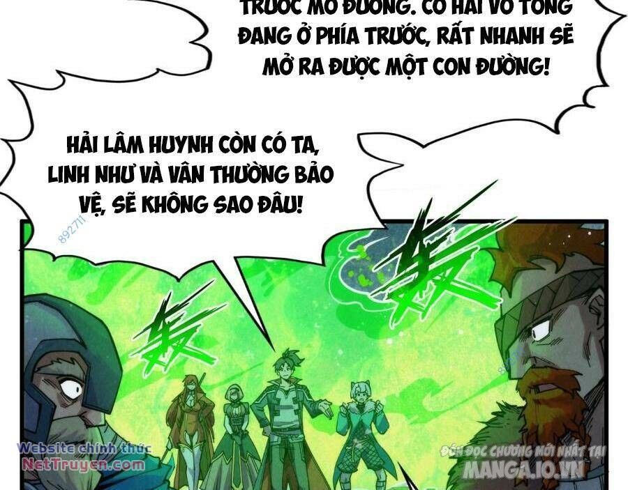 Vạn Cổ Chí Tôn Chap 293 - Next Chap 294
