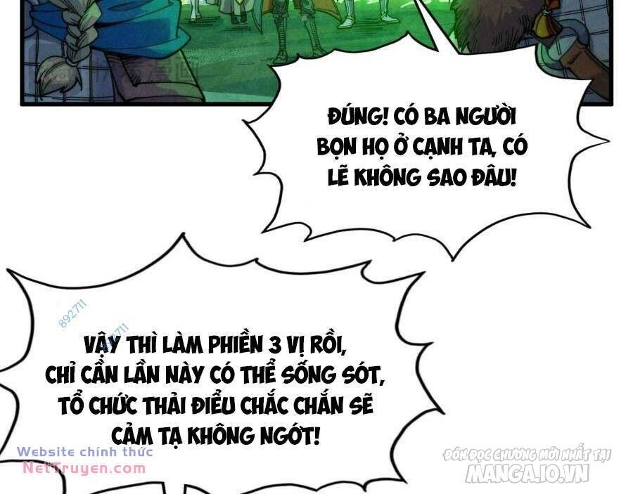 Vạn Cổ Chí Tôn Chap 293 - Next Chap 294