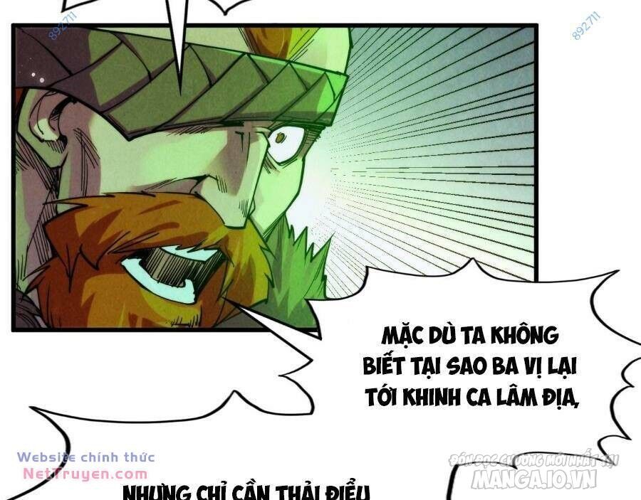 Vạn Cổ Chí Tôn Chap 293 - Next Chap 294