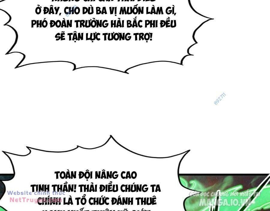 Vạn Cổ Chí Tôn Chap 293 - Next Chap 294