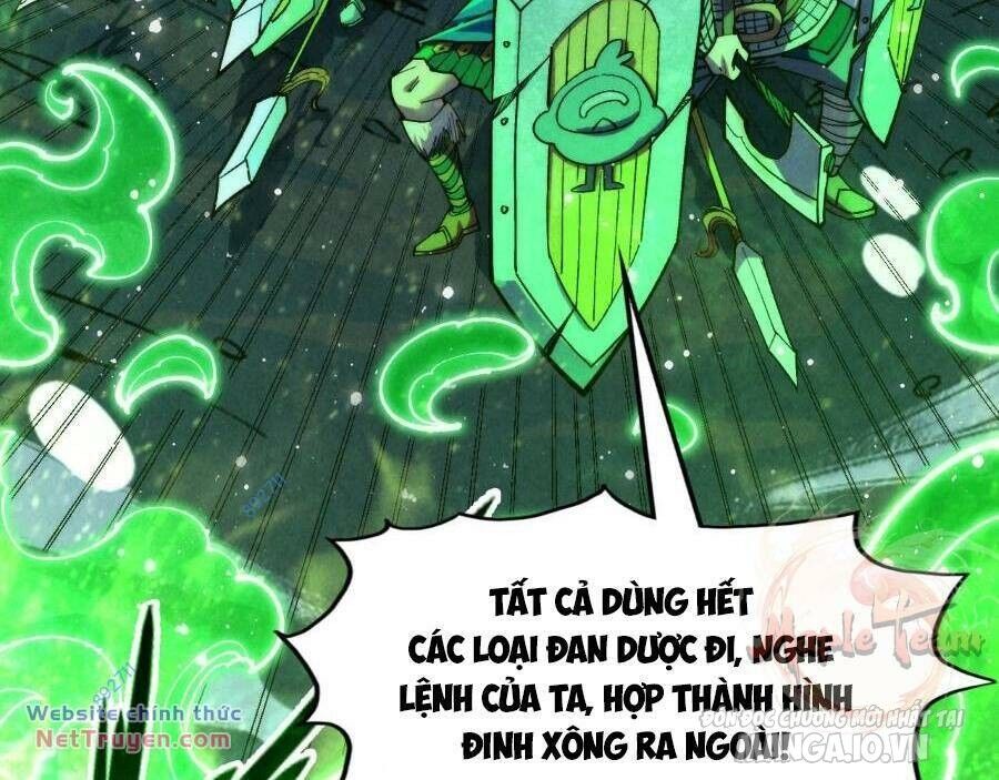 Vạn Cổ Chí Tôn Chap 293 - Next Chap 294