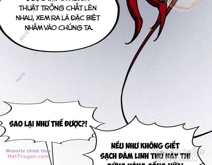 Vạn Cổ Chí Tôn Chap 293 - Next Chap 294