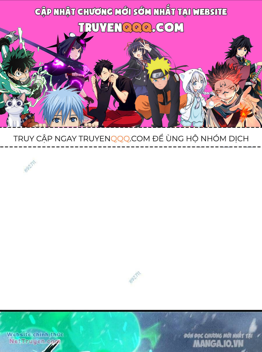 Vạn Cổ Chí Tôn Chap 294 - Next Chap 295