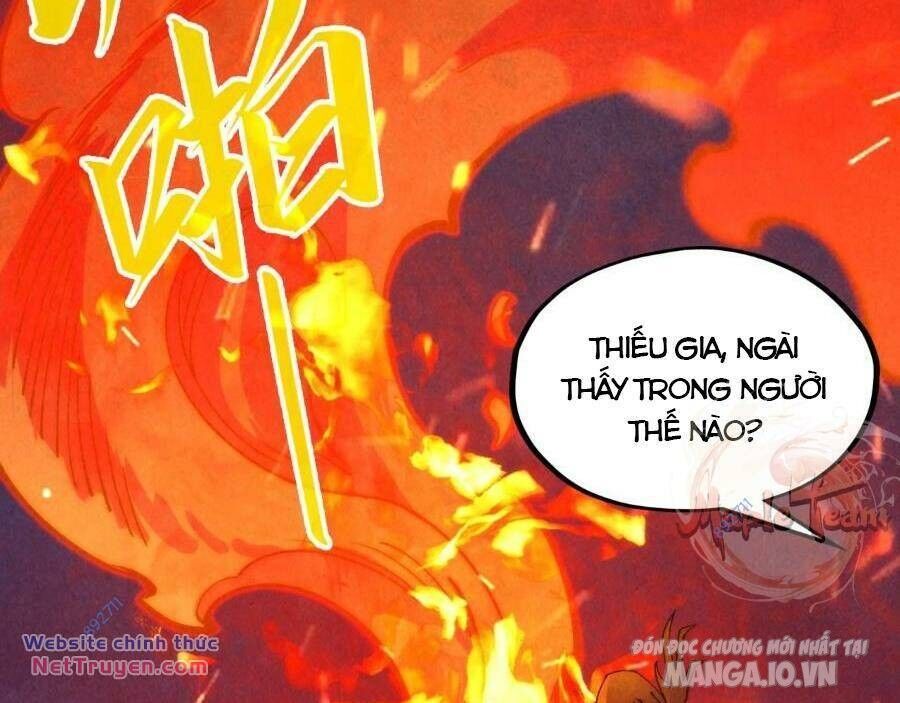 Vạn Cổ Chí Tôn Chap 294 - Next Chap 295