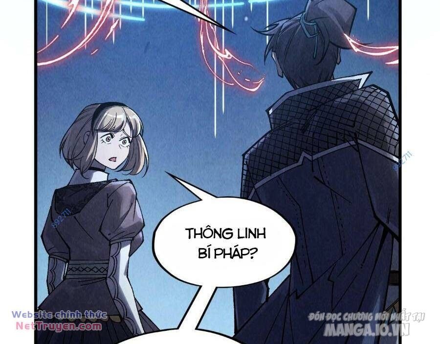 Vạn Cổ Chí Tôn Chap 294 - Next Chap 295
