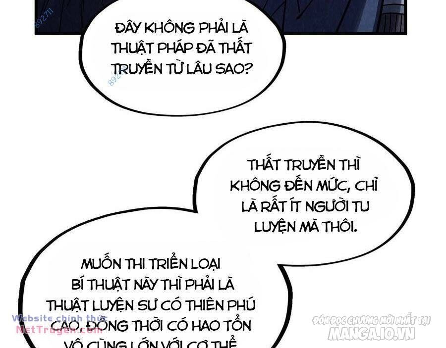 Vạn Cổ Chí Tôn Chap 294 - Next Chap 295