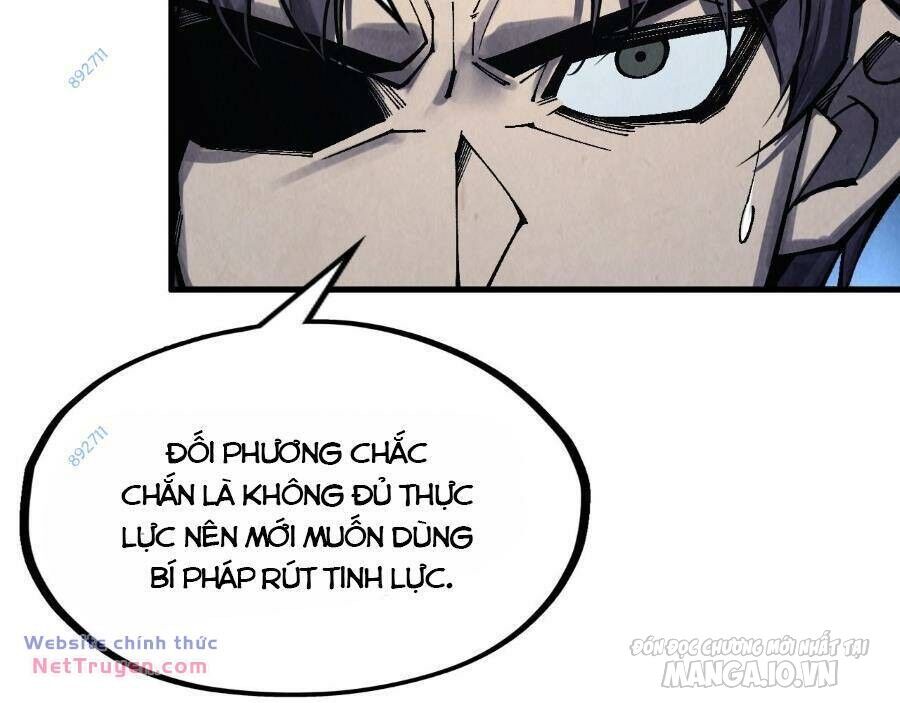 Vạn Cổ Chí Tôn Chap 294 - Next Chap 295
