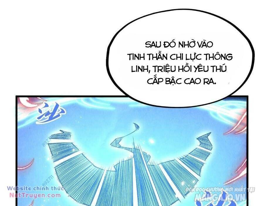 Vạn Cổ Chí Tôn Chap 294 - Next Chap 295