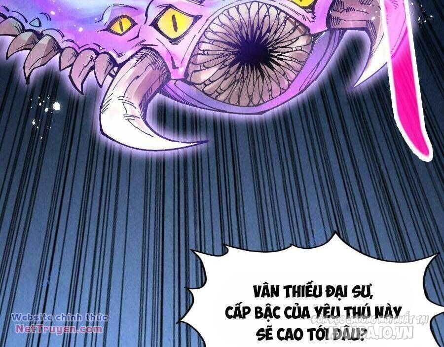 Vạn Cổ Chí Tôn Chap 294 - Next Chap 295