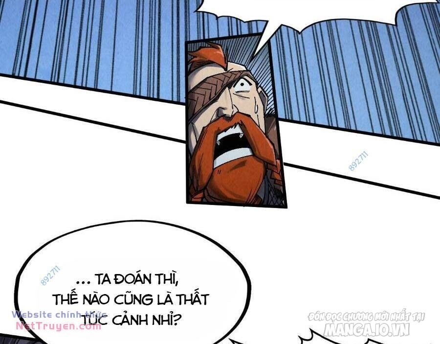Vạn Cổ Chí Tôn Chap 294 - Next Chap 295