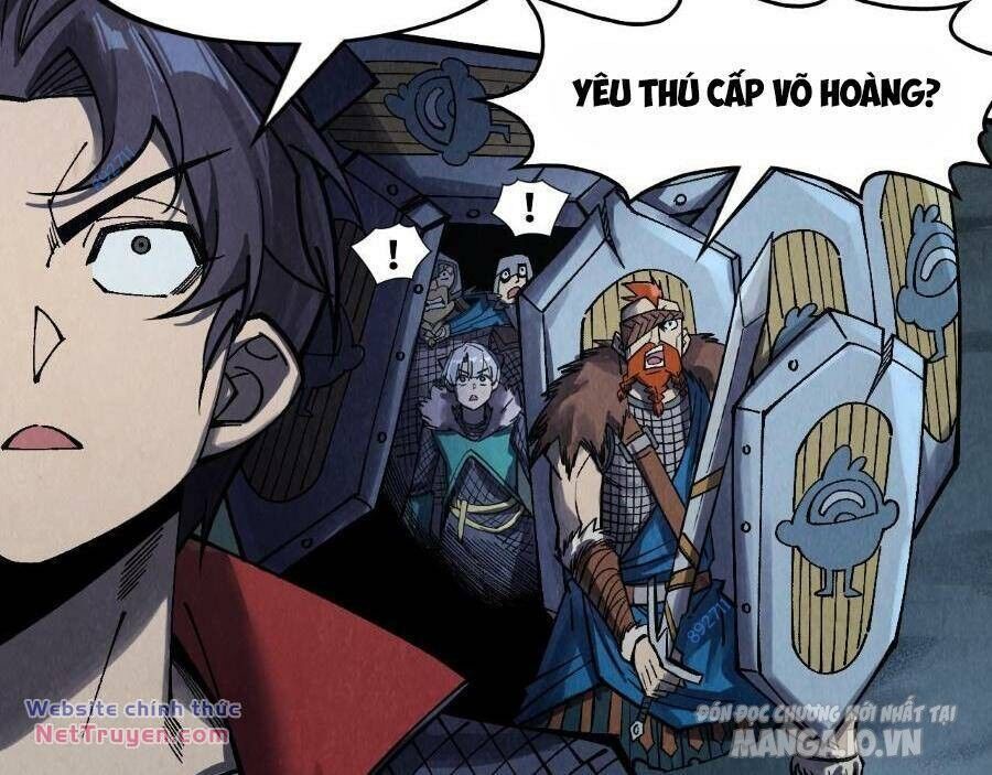 Vạn Cổ Chí Tôn Chap 294 - Next Chap 295