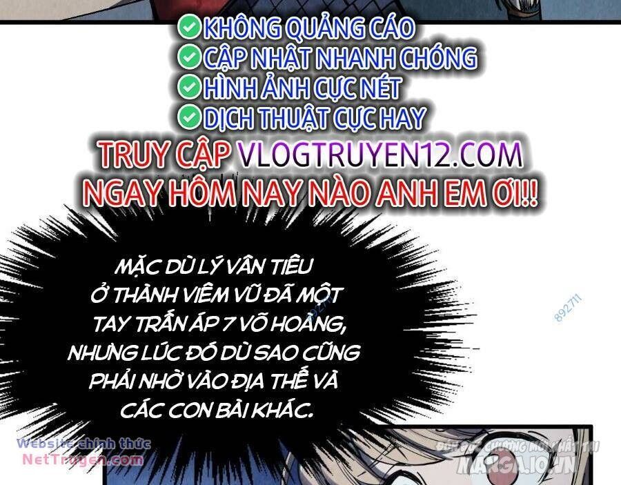 Vạn Cổ Chí Tôn Chap 294 - Next Chap 295