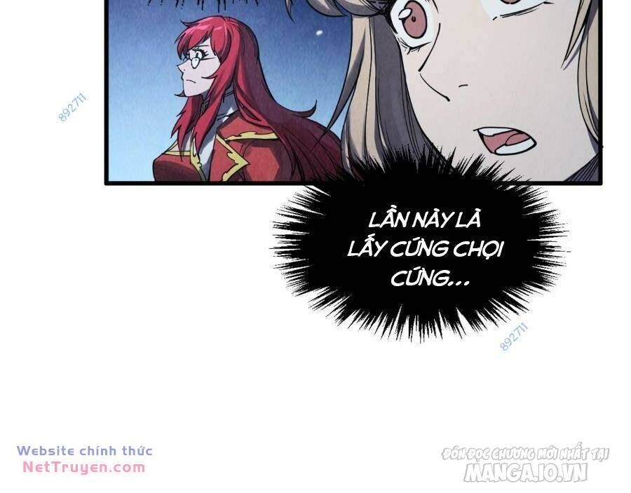 Vạn Cổ Chí Tôn Chap 294 - Next Chap 295