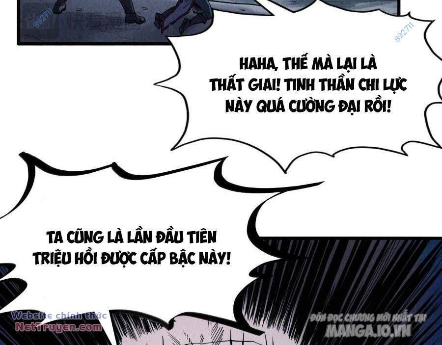 Vạn Cổ Chí Tôn Chap 294 - Next Chap 295